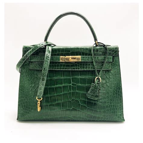 hermes kelly leather.